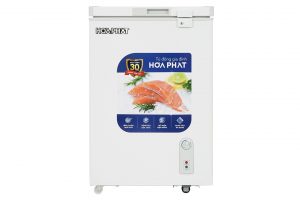 Tủ đông Hòa Phát 107 Lít HPF AD6107