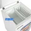 Tủ đông Hòa Phát 107 Lít HPF AD6107
