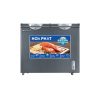 Tủ đông Hòa Phát 205 lít HCF 506S2Đ2SH
