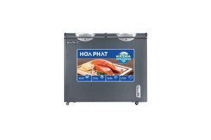 Tủ đông Hòa Phát 205 lít HCF 506S2Đ2SH