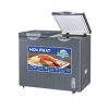 Tủ đông Hòa Phát 205 lít HCF 506S2Đ2SH