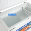 Tủ đông Hòa Phát 252 lít HPF AN6252