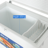 Tủ đông Hòa Phát 252 lít HPF AN6252