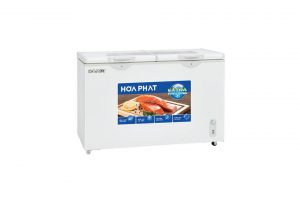 Tủ đông Hòa Phát 271 Lít HPF BN6271