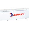 Tủ đông Sanaky 2000 Lít Inverter VH 2399HY3