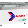 Tủ đông Sanaky 500 lít VH 899KA