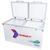Tủ đông Sanaky 560 lít VH 5699W2K