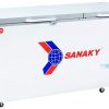 Tủ đông Sanaky 660 lít VH 6699W2K