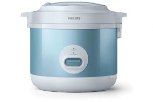 Nồi cơm điện Philips 1.8 lít HD3008/32