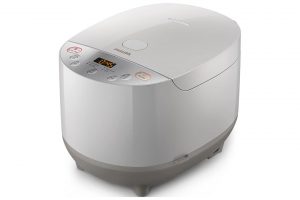 Nồi cơm điện Philips 1.8 lít HD4515/69