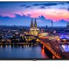 Android Tivi Aqua FHD 43 inch AQT43K800FG