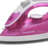 Bàn ủi hơi nước Panasonic NI-M250TPRA 1550W