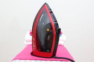 Bàn ủi hơi nước Panasonic NI-WT980RRA 2800W