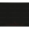 Bếp từ 5 vùng nấu Bosch PXX975DC1E serie 8