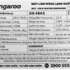 Cây nước nóng lạnh Kangaroo KG49A3 585W