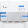 Cây nước nóng lạnh Kangaroo KG56A3 585W