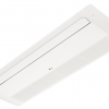 Điều hòa âm trần 1 hướng LG Inverter 10500 BTU ZTNQ12GULA0