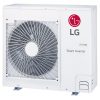 Điều hòa âm trần LG Inverter 30000 BTU ZTNQ30GNLE0