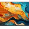 Google Tivi Aqua 4K 55 inch AQT55K85FUX