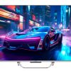 Google Tivi QLED Aqua 4K 43 inch AQT43S800UX