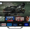 Google Tivi QLED Aqua 4K 43 inch AQT43S80EUX