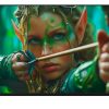 Google Tivi Sony 4K 55 inch K 55S20M2