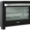 Lò nướng Panasonic NB-H3203KRA 32 lít