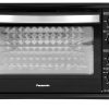 Lò nướng Panasonic NB-H3801KRA 38 lít