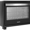 Lò nướng Panasonic NB-H3801KRA 38 lít