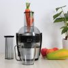 Máy ép hoa quả Philips HR1863