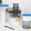 Máy ép trái cây Panasonic MJ-CB100WRA