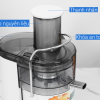 Máy ép trái cây Panasonic MJ-CB100WRA