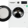 Máy giặt sấy Bosch 10 kg - sấy 6 kg WNA254U0SG
