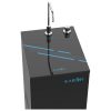 Máy lọc nước Karofi 11 lõi KAQ D20
