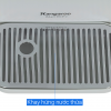 Máy lọc nước RO Hydrogen Kangaroo KG400HD 5 lõi