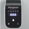Máy lọc nước RO Hydrogen Kangaroo KG400HD 5 lõi