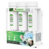 Máy lọc nước RO Hydrogen Kangaroo KGHP12K 12 lõi
