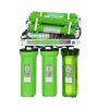 Máy lọc nước RO Kangaroo KG110 9 lõi