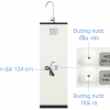Máy lọc nước RO Kangaroo KG116I 10 lõi