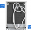 Máy rửa chén độc lập Bosch SMS6ECI11E