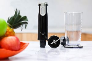 Máy xay cầm tay Panasonic PASO-MX-SS1BRA