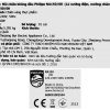 Nồi chiên không dầu Philips NA150/00 7.1 lít