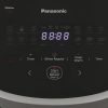 Nồi cơm cao tần Panasonic 1.5 lít SR-HN151KRA