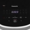 Nồi cơm cao tần Panasonic 1.5 lít SR-HNS151WRA