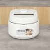Nồi cơm điện tử Panasonic 1 lít SR-DK104WRA
