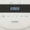 Nồi cơm điện tử Panasonic 1 lít SR-DK104WRA
