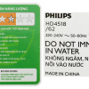 Nồi cơm điện tử Philips 1.8 lít HD4518/62