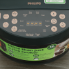 Nồi cơm điện tử Philips 1.8 lít HD4518/62