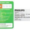 Nồi cơm điện tử Philips 1.8 lít HD4814/31