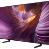 Smart Tivi OLED Samsung AI 4K 65 inch QA65S85F